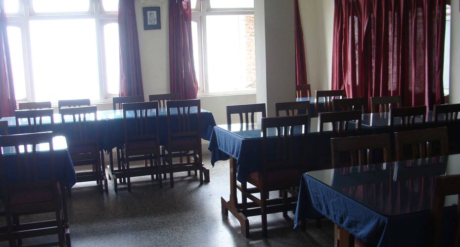 Hotel Pachhu Residency, Pelling 4